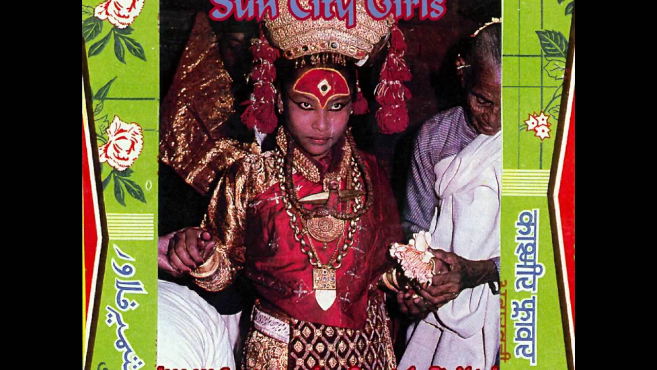 Watch Sun City Girls - Apna Desh on YouTube Watch Sun City Girls - Apna Desh on YouTube