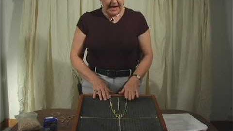 APH Graph Board, Part 7, Graphing a quadratic (parabola)