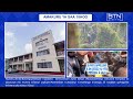 AMAKURU YA SAA KUMI N EBYIRI 22 07 2025 Rubavu Kanama Urubyiruko Rufite Ubwoba Bwo Gushaka AMAKURU YA SAA KUMI N EBYIRI 22 07 2025 Rubavu Kanama Urubyiruko Rufite Ubwoba Bwo Gushaka