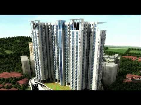 Hillcrest B Wing video 2
