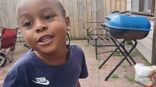 build a car the trash win a thousand dollars