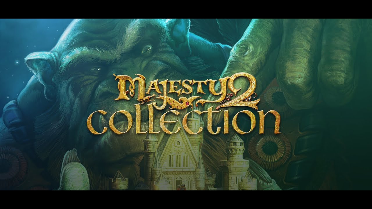 Majesty