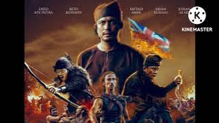 mat kilau - mentera semerah padi (office music full) 2022