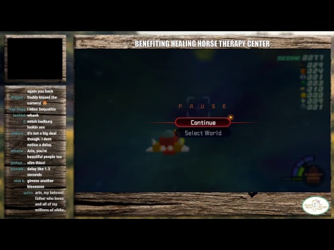 Egoraptor Live Stream Egoraptor Live Stream