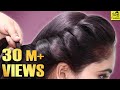 quick & easy juda hairstyle for girls || 2 minute juda hairstyle || cute hairstyle #hairstyles