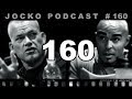 Jocko Podcast 160 Live in NYC. Humbled and Mystified.