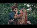 ARRANGED LOVE // SAAD & HIBA // TWSF VIDEO PORTRAITS