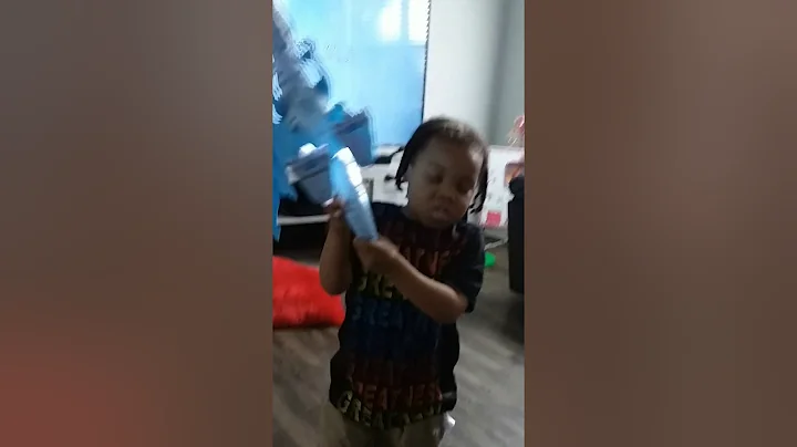 BJ dancing