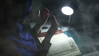 Prayer hands  Islamic Video Background | Free Video Backgroud No Text GhazieIslam 2 .0