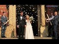 NATALIA & PAWEŁ / WEDDING DAY / KRAKÓW / CHOCHOŁOWY DWÓR