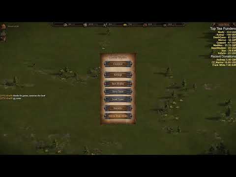 Cossacks 3 | Sunday Stream |