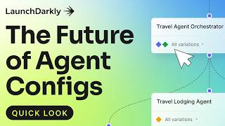 The Future of Agent Configs