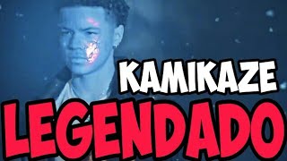 Lil Mosey - Kamikaze
(Legendado)