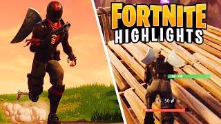 The Fortnite Pain