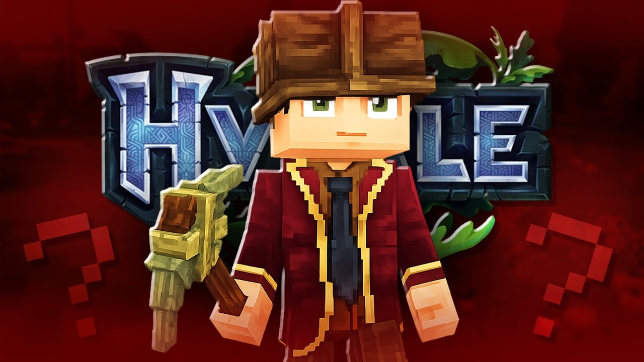 HYTALE - ПОЗОР ГОДА? Разбор hytale