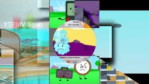 Object Shows Scan Vs Round 123 (Round To Round)