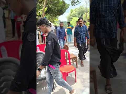 കസേര കളി കണ്ടിട്ടുണ്ടോ gys 🥲🥲/#kerala #vairal #music #shorts