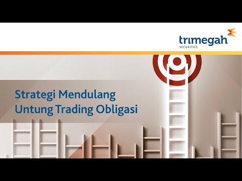 Strategi Mendulang Untung Trading Obligasi