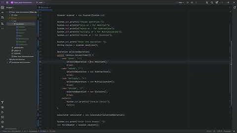 Java Introduction for Minecraft Modding (2023) - 24: Exercise 3