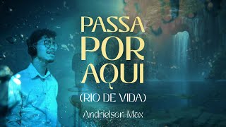 Vídeo de Passa Por Aqui (rio De Vida)