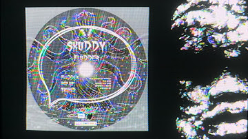 Skuddy - Fludder [BCKCHT003]