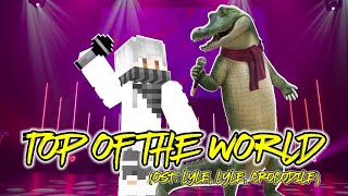 Top Of The World - Shawn Mendes | (Ost. Lyle, Lyle, Crocodile) Cover
