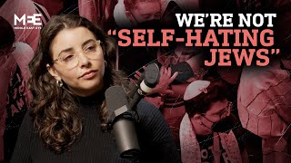 A Jewish-American activist says attacks on Palestine voices have "gone too far" | The Big Picture Net Worth