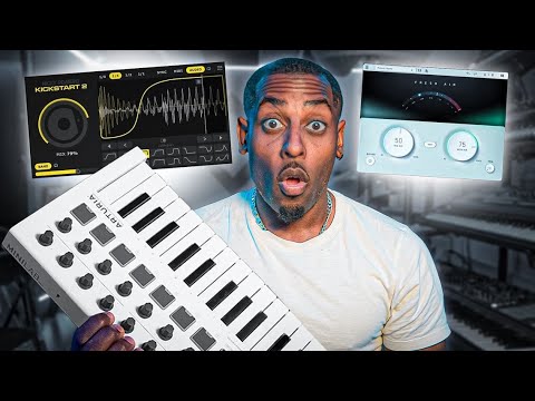 Top 10 FREE Plugins You Need in 2024