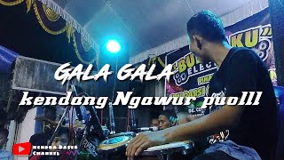 Viral Gala-gala / Manut Bapak Ra koyok ngene 🥳💃 Jhandutnya Indonesia