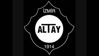 ALTAY MARŞI Resimi