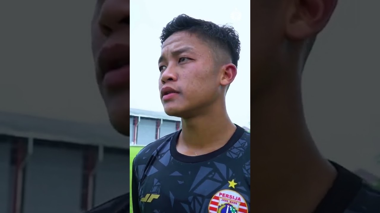 latihan PERSIJA Menjelang Lawan Persikabo Bogor - YouTube