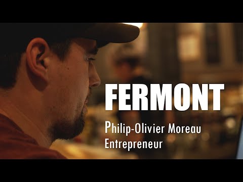 Fermont: Philip-Olivier Moreau