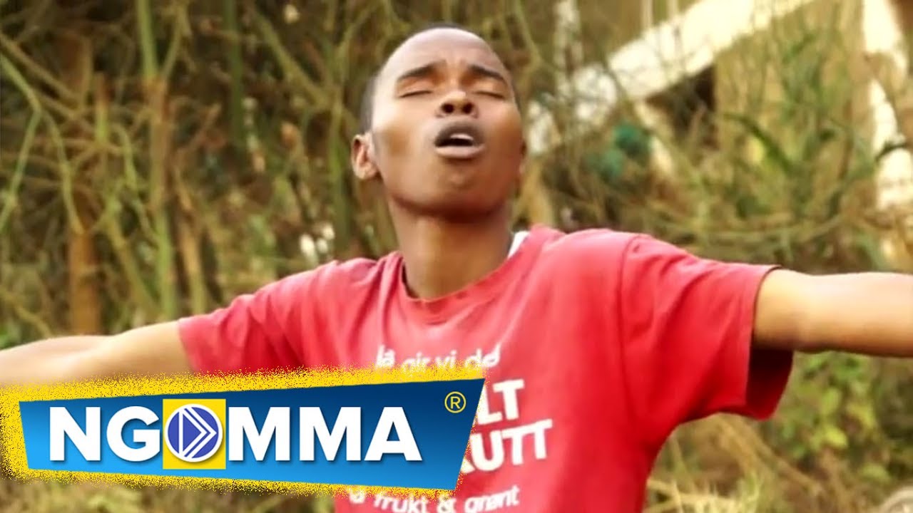 Stephen Kasolo  Maundu Mena Vinya Official Video Skiza 9006711