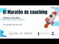 Ofelia Cendón - XI Maratón Coaching Las Rozas 2024