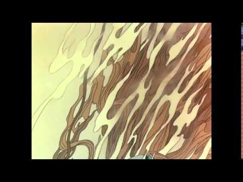 Belladonna of Sadness - Official 15 Second Movie Trailer HD - Trailer Puppy