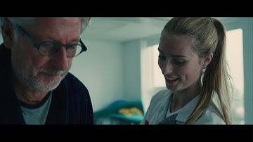 AZ ALMA and Nedap: A keyless hospital