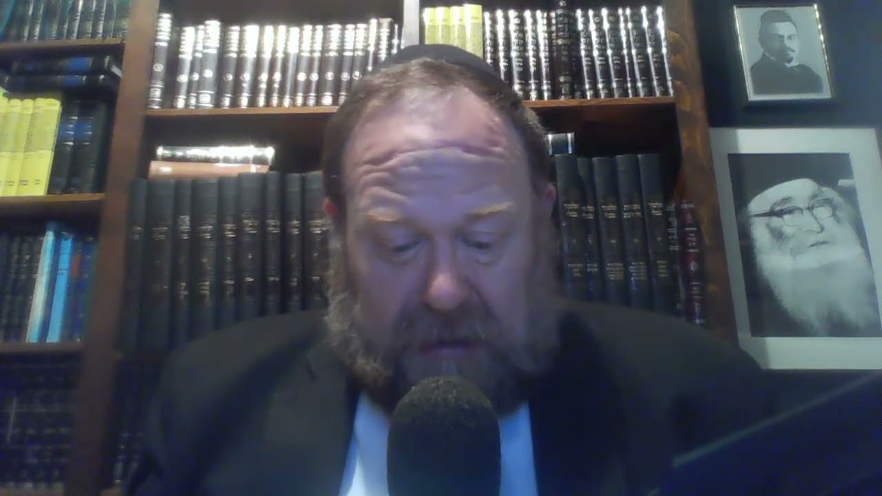 Arukh HaShulchan YD 39.38-43 Supplemental Day 267