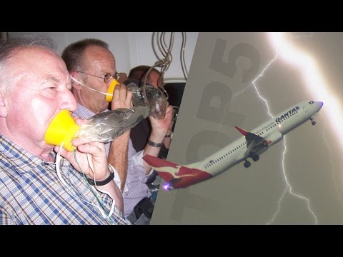 Video: Bojíte Se Létat: Jak Se Vypořádat S Aerofobií?