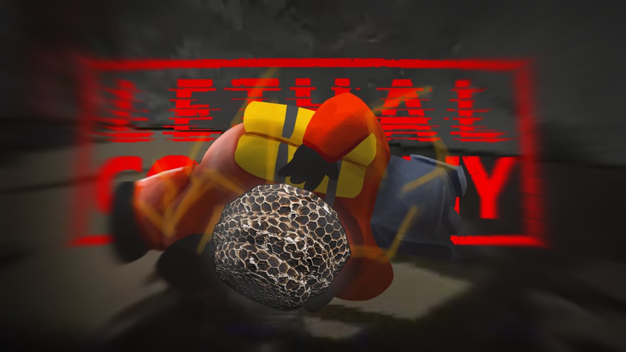 Lethal Company with a homie (with an extra chromie)