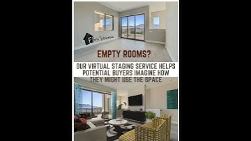 Our virtual staging service helps #realestate #newhomebuild #home