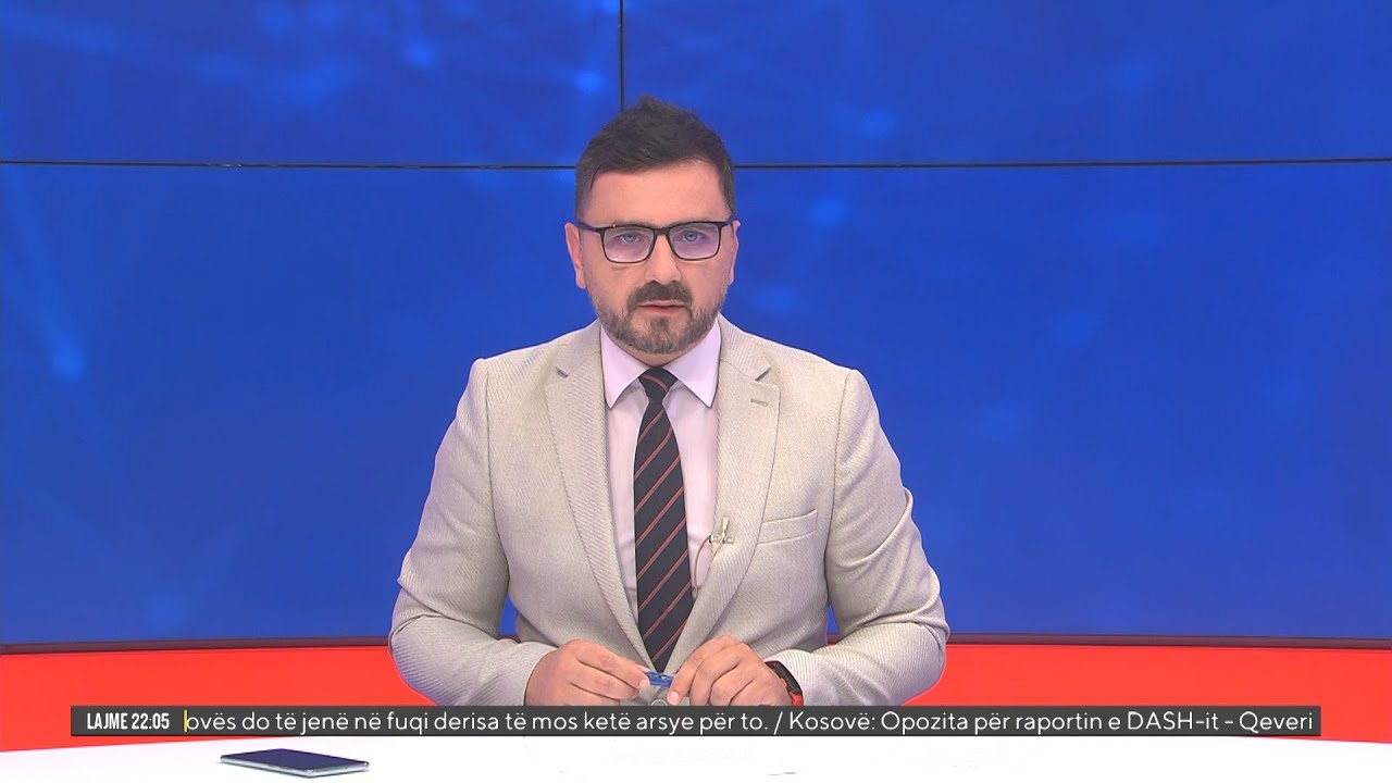 Edicioni Informativ, Klan Macedonia - 02.05.2024 | 