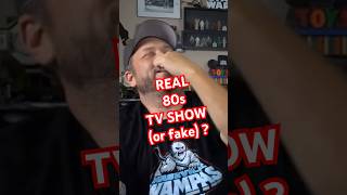 Real 80s TV show? #genx #80s
