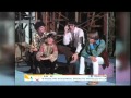 The Monkees on The Today Show  May 14, 2011