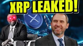 XRP IT'S COMING 🚨🚨TRUMP SCOTT BRAD Profile