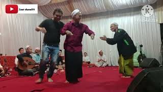 Samar jalsah gambus majalengka bersama iman oud #gambus #arabianmusik