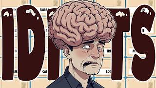 Big brains... little thoughts (Code Names Funny Moments)