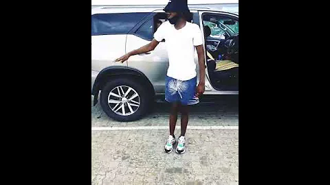 CJ-Whoopty (dance video)