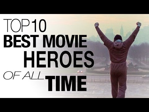 top-10-movie-heroes-of-all-time