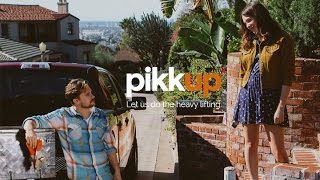 Pikkup Driver Training Video
