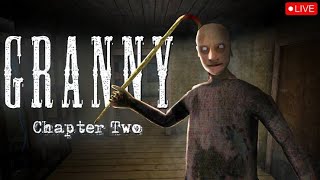 Granny Chapter Two | Morning Stream 😊| Road To 1K Subscriber
